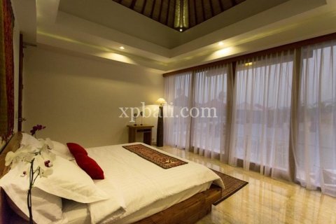8 bedrooms Villa in Canggu, Badung, Indonesia No. 7970 14