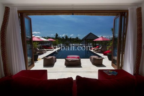 8 bedrooms Villa in Canggu, Badung, Indonesia No. 7970 5