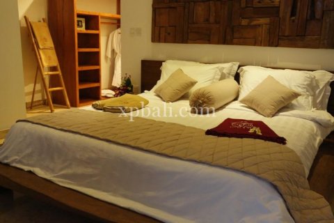 8 bedrooms Villa in Canggu, Badung, Indonesia No. 7970 21