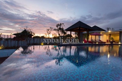8 bedrooms Villa in Canggu, Badung, Indonesia No. 7970