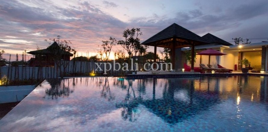 8 bedrooms Villa in Canggu, Badung, Indonesia No. 7970