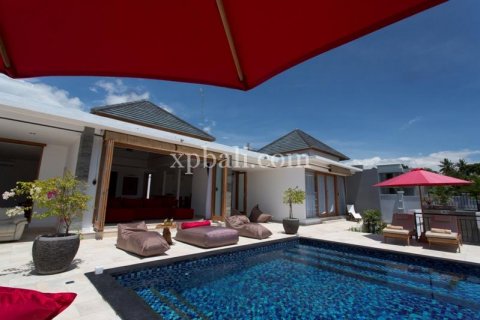 8 bedrooms Villa in Canggu, Badung, Indonesia No. 7970 27