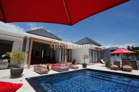 8 bedrooms Villa in Canggu, Badung, Indonesia No. 7970 8