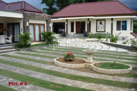 4 bedrooms Villa in Lovina, Anturan, Buleleng, Indonesia No. 7976 13