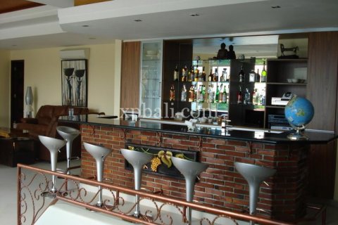 4 bedrooms Villa in Lovina, Anturan, Buleleng, Indonesia No. 7976