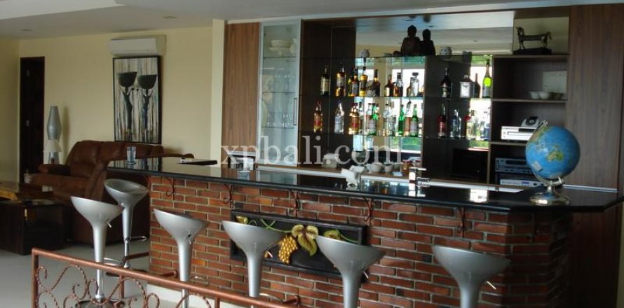 4 bedrooms Villa in Lovina, Anturan, Buleleng, Indonesia No. 7976