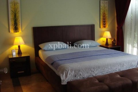4 bedrooms Villa in Lovina, Anturan, Buleleng, Indonesia No. 7976 12