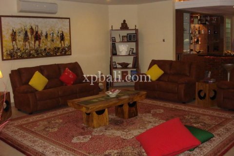 4 bedrooms Villa in Lovina, Anturan, Buleleng, Indonesia No. 7976 4