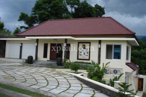 4 bedrooms Villa in Lovina, Anturan, Buleleng, Indonesia No. 7976 7