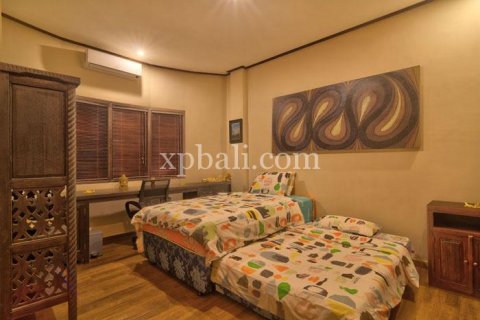 6 bedrooms Villa in South Kuta, Badung, Indonesia No. 7972 3