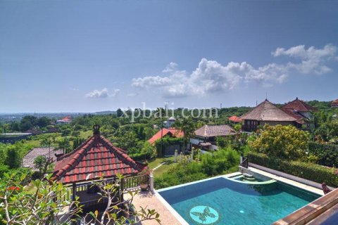 6 bedrooms Villa in South Kuta, Badung, Indonesia No. 7972 15