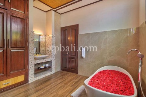 6 bedrooms Villa in South Kuta, Badung, Indonesia No. 7972 7