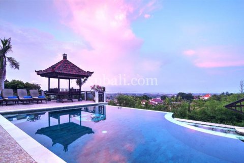 6 bedrooms Villa in South Kuta, Badung, Indonesia No. 7972 18