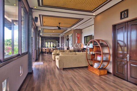 6 bedrooms Villa in South Kuta, Badung, Indonesia No. 7972 8