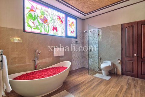 6 bedrooms Villa in South Kuta, Badung, Indonesia No. 7972 6