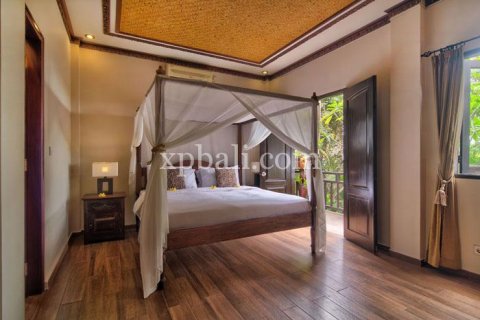 6 bedrooms Villa in South Kuta, Badung, Indonesia No. 7972 13