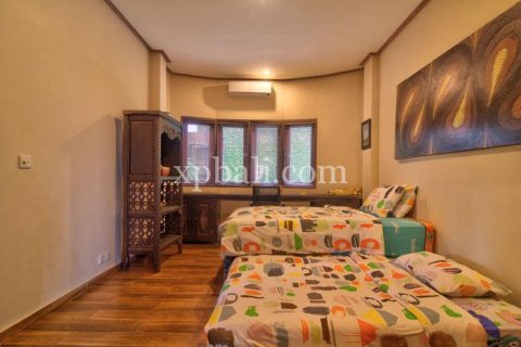 6 bedrooms Villa in South Kuta, Badung, Indonesia No. 7972 12