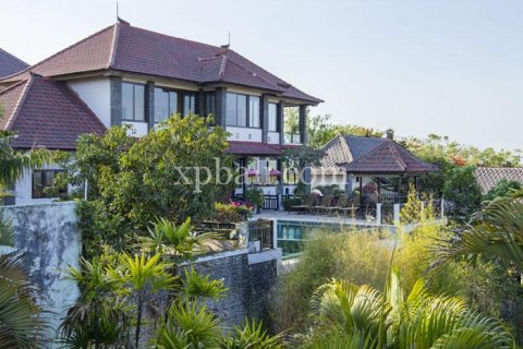 6 bedrooms Villa in South Kuta, Badung, Indonesia No. 7972 4