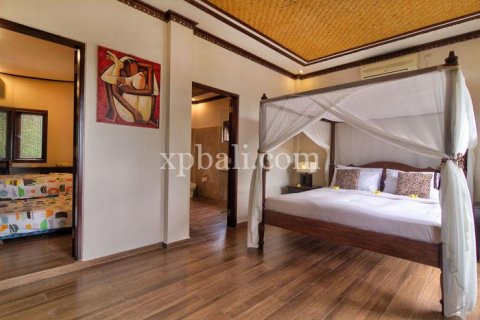 6 bedrooms Villa in South Kuta, Badung, Indonesia No. 7972 14