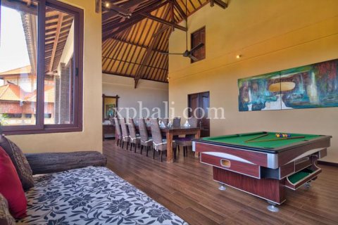 6 bedrooms Villa in South Kuta, Badung, Indonesia No. 7972 5