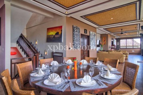 6 bedrooms Villa in South Kuta, Badung, Indonesia No. 7972 9