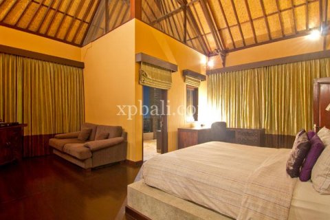 6 bedrooms Villa in South Kuta, Badung, Indonesia No. 7972 17