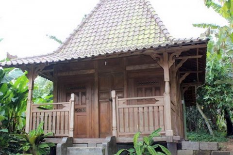 Вилла с 16 спальнями в Tabanan, Табанан, Индонезия № 201 27