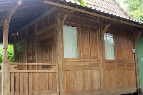 Вилла с 16 спальнями в Tabanan, Табанан, Индонезия № 201 10