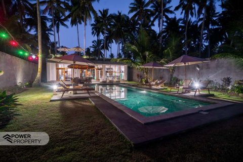 6 bedrooms Villa in Tabanan, Indonesia No. 200