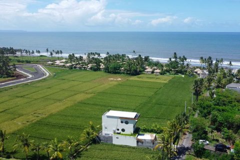 4 bedrooms Villa in Tabanan, Indonesia No. 202