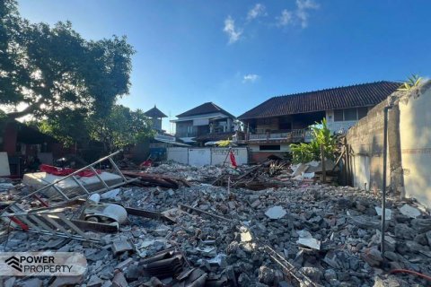 345m2 Land in Seminyak, Badung, Indonesia No. 9058 4