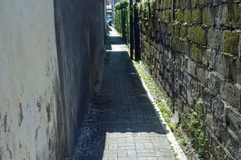 345m2 Land in Seminyak, Badung, Indonesia No. 9058
