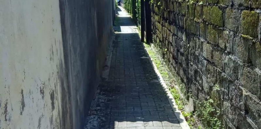 345m2 Land in Seminyak, Badung, Indonesia No. 9058