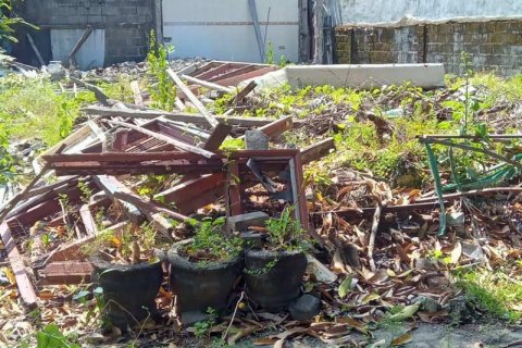 345m2 Land in Seminyak, Badung, Indonesia No. 9058 6