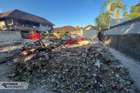 345m2 Land in Seminyak, Badung, Indonesia No. 9058 3