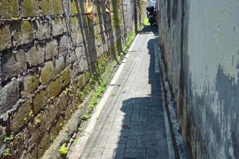 345m2 Land in Seminyak, Badung, Indonesia No. 9058 7