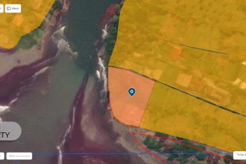 313m2 Land in Tabanan, Indonesia No. 9059 8