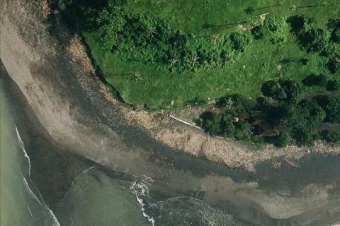 313m2 Land in Tabanan, Indonesia No. 9059 2