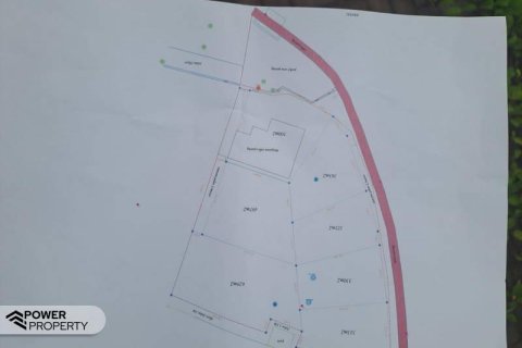 313m2 Land in Tabanan, Indonesia No. 9059 16