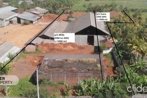 7 bedrooms Land in Negara, Jembrana, Indonesia No. 8920