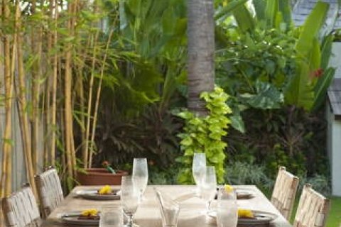 Вилла с 3 спальнями в Seminyak, Бадунг, Индонезия № 1008 14