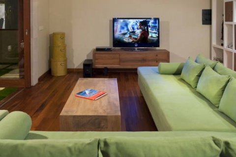 Вилла с 3 спальнями в Seminyak, Бадунг, Индонезия № 1008 10