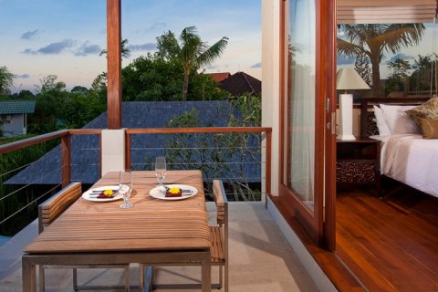 Вилла с 3 спальнями в Seminyak, Бадунг, Индонезия № 1008 18