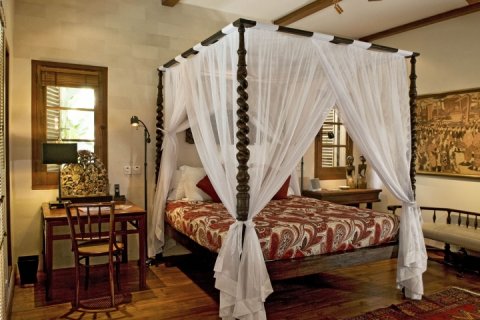 Вилла с 3 спальнями в Seminyak, Бадунг, Индонезия № 1007 10