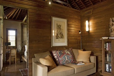 Вилла с 3 спальнями в Seminyak, Бадунг, Индонезия № 1007 5