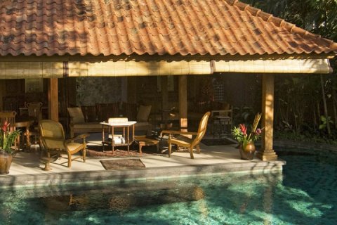 Вилла с 3 спальнями в Seminyak, Бадунг, Индонезия № 1007 12