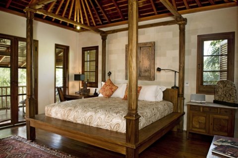 Вилла с 3 спальнями в Seminyak, Бадунг, Индонезия № 1007 6