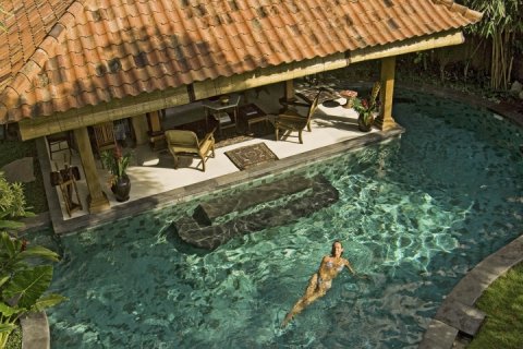 3 bedrooms Villa in Seminyak, Badung, Indonesia No. 1007