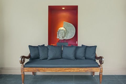 Вилла с 4 спальнями в Seminyak, Бадунг, Индонезия № 1009 13