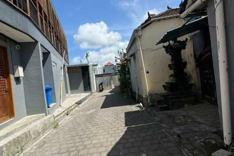 500m2 Land in Seminyak, Badung, Indonesia No. 9543 8